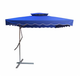 Premium Retractable Waterproof Outdoor Umbrella – All-Weather Protection & Stylish Shade